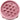 Outward Hound Matskål Fun Feeder Slo-bowl Xs Rosa Ø14x3cm 180ml