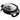 Orbiloc Vit Dual - Hundlampa