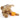 Outward Hound Planet Dog Lil Snoop Orange