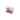Ferplast Laura Hamsterbur vit/cerise