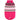 Go Fresh Pet Stickad Tröja Aspen Rosa
