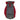Go Fresh Pet Hoodiered Marl Fleece (Röd)