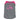 Go Fresh Pet T-shirt Pink Marl Combo