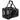 Sherpa Deluxe Pet Carrier Black Medium