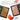 Catit Cuisine Mousse Chicken & Ham 90g